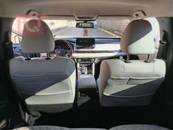 میتسوبیشی ئاوتلاندەر